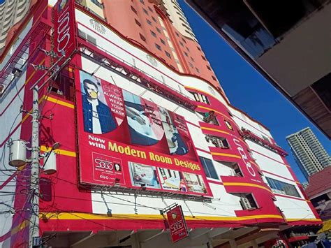 THE 10 CLOSEST Hotels to Buendia Station .